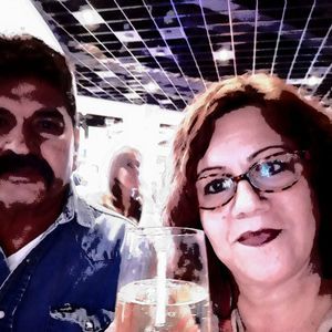 Meet your Posher, Yvette